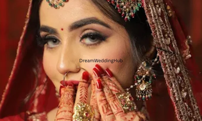 Punjabi Beauty Studio